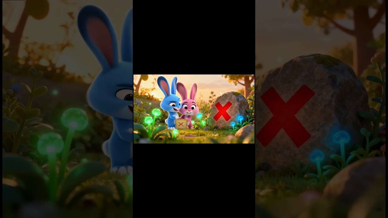 🥇 They Followed the Arrows… What They Found Is Crazy! 👀 ➡️