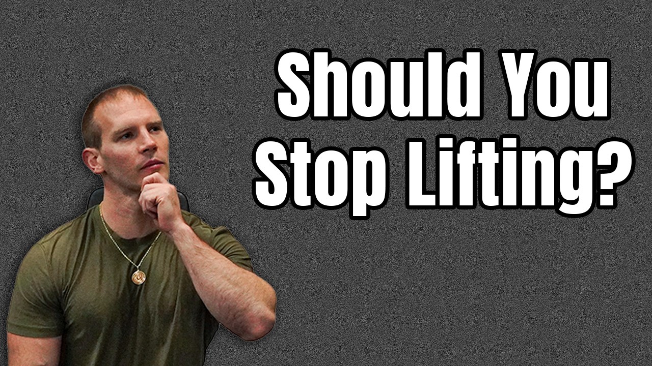 Should Athletes Lift In-Season?