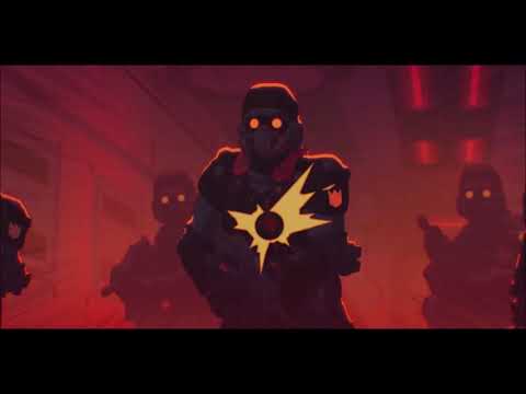 BFG Division Goes With EVERYTHING [AMV Edition]