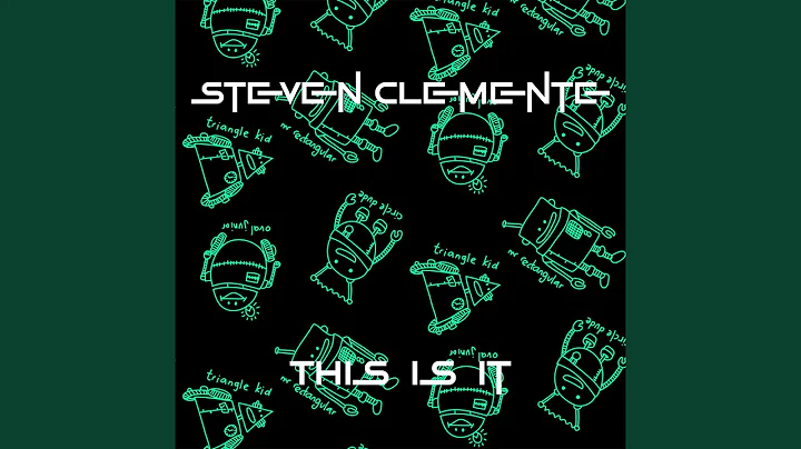 This Is It (Original mix)