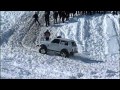 auto drive, Rally Racing niva part 1 full