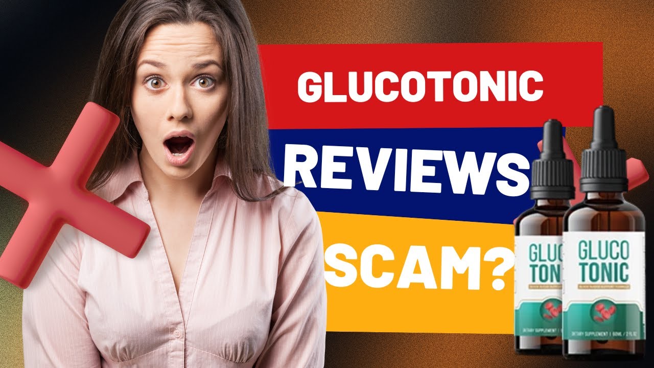 GlucoTonic Review: Does It Really Help Manage Blood Sugar Levels?