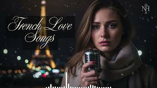French Love Songs Playlist for Night 🌙 Soft & Emotional French Ballads screenshot 5