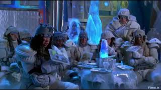 Batman & Robin - Snow Miser (Lithuanian voice-over)
Lithuanian title: Betmenas ir Robinas
Source: Filmux
I do not own anything featured here. Credits go to their respective owners. Batman & Robin - Snow Miser (Lithuanian voice-over)