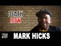 Mark Hicks: Death Row at the 1999 Source Awards (Part 11)