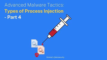 QakBot Malware Analysis: Dissecting Process Injection Attack | Part 4