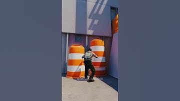 VERTIGO GIGANTIC #shorts #cs2