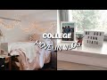 COLLEGE MOVE IN DAY VLOG 2019// PENN STATE SOPHOMORE YEAR