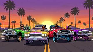 West Coast Code of the Silent Hustle