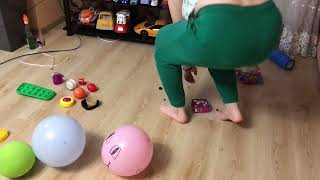 Clean My Messy Living Room With Me - Asmr Cleaning