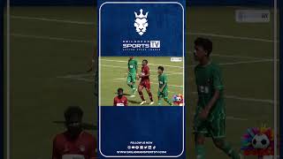 Sri Lanka I League 2025 – Match Highlights⚽ Blue Star SC vs Maligawatta Youth SC