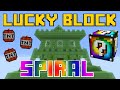 El lucky block challenge king slime fanmade  doppia sfida