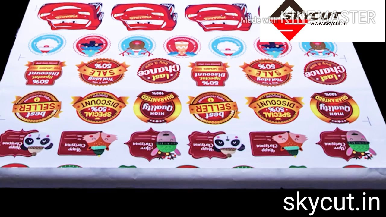 Skycut Cutting plotters | V series | D series