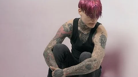 drippin so pretty - .40 (slowed + reverb to perfection 🤍)