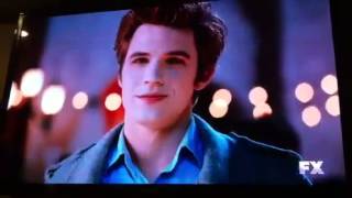 Team Jacob b****