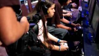 Team Foxy Introduction