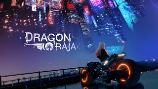Dragon Raja Official Trailer screenshot 4