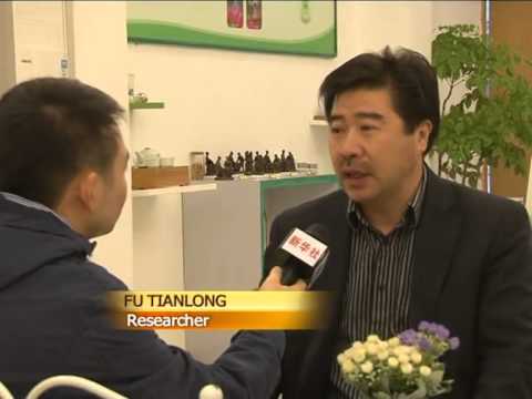 Jasmine Tea: The Untold Story