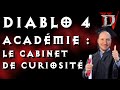 Diablo 4 academie le cabinet de curiosite  diablo 4 fr