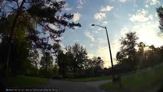 Gillionville to Stuart in Albany, GA   4K
