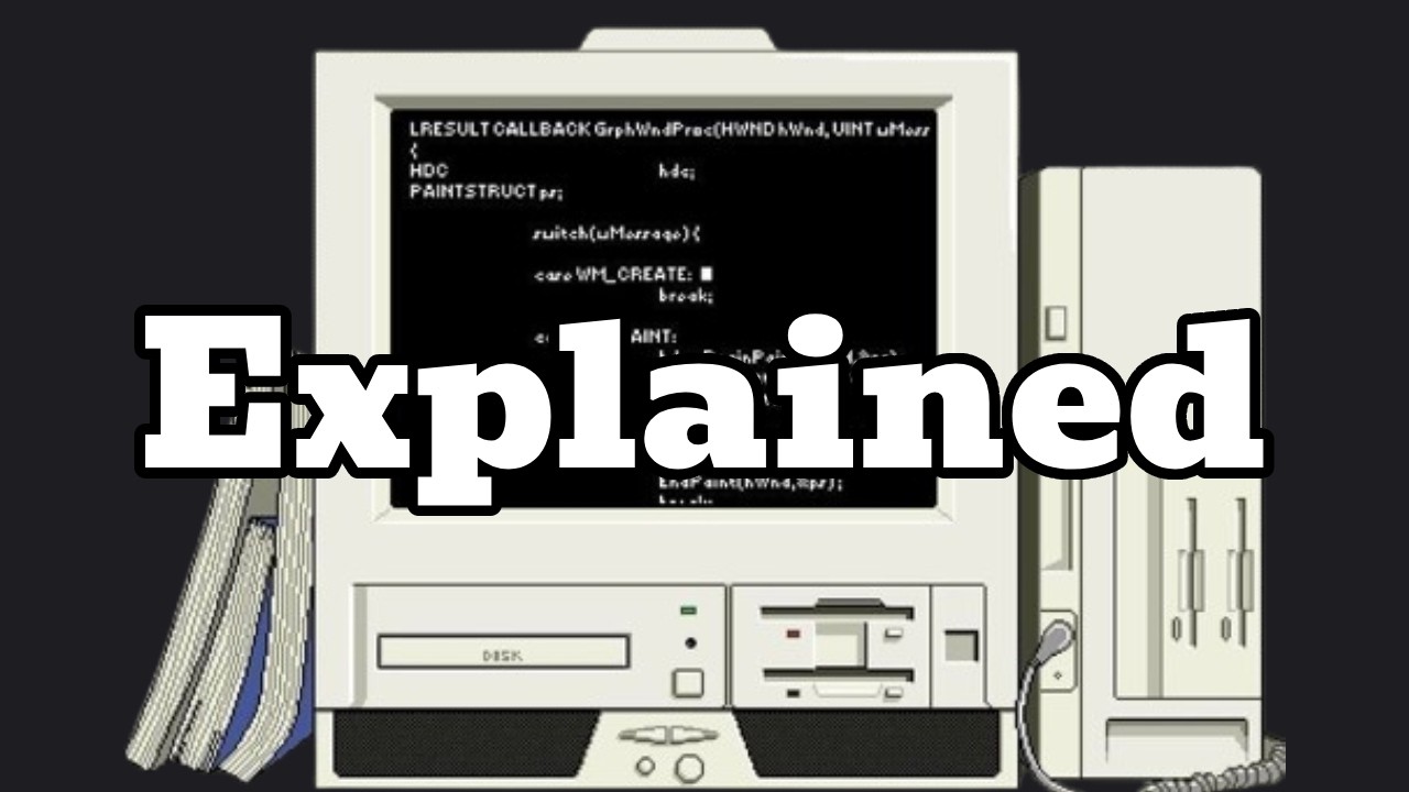 How Computers Work - YouTube