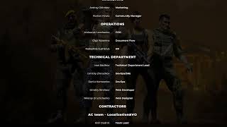PC - Warhounds Credits @TheTenthArt