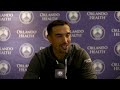 Seb Hines | Bradenton Training Camp | 2024 Preseason | Orlando Pride