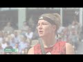 Iga retains her Paris crown 👑 Swiatek vs Muchova extended highlights | Roland-Garros 2023