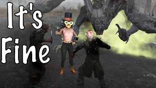 FALLOUT 76 - How good is the bow? - Weapon Review