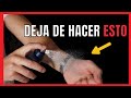 Deja de usar mal tu LOCIÓN o PERFUME - Cómo poner el perfume correctamente