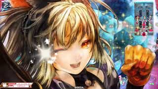 不埒に愉快にwlwその45(EX10シャリス)
