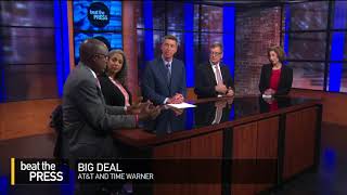 Beat the Press: Big Deal