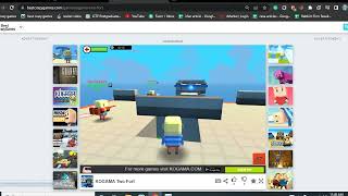 KOGAMA Two Fort | Walkthrough BestCrazyGames screenshot 5