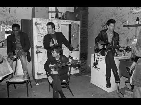 Dead Kennedys - Pull My Strings