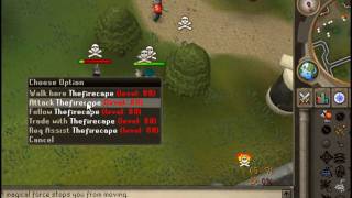 King Jim Z Pk Vid 4 The Anti Tank Maxed Pure 1 Defence Morrigan Javelin D Bow Hy