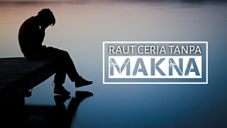 The jimmy rongsyok - raut ceria tanpa makna, ft eizy (lirik video)