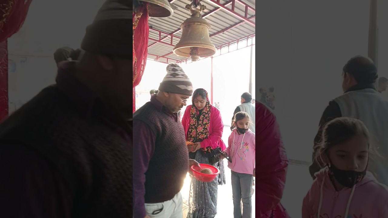 Aa Ho Mor Maiya Dekha Hi Rahiya | भावुक देवी भजन | Bhojpuri Bhakti Song 