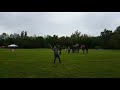Campionato Italiano Fly Casting 2019 - Ferrara