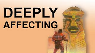 This Sci-Fi Book Baffled Me