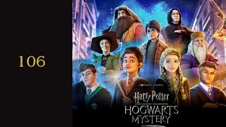 Hogwarts Mystery: Part 106: Merula Followed!