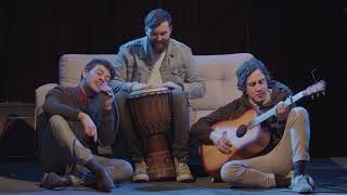 Woodlock  Sunday Drive acoustic 