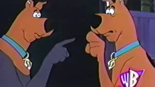 KidsWB Scooby Switch-a-Roony Week Commercial 2002 VHS Vault rip