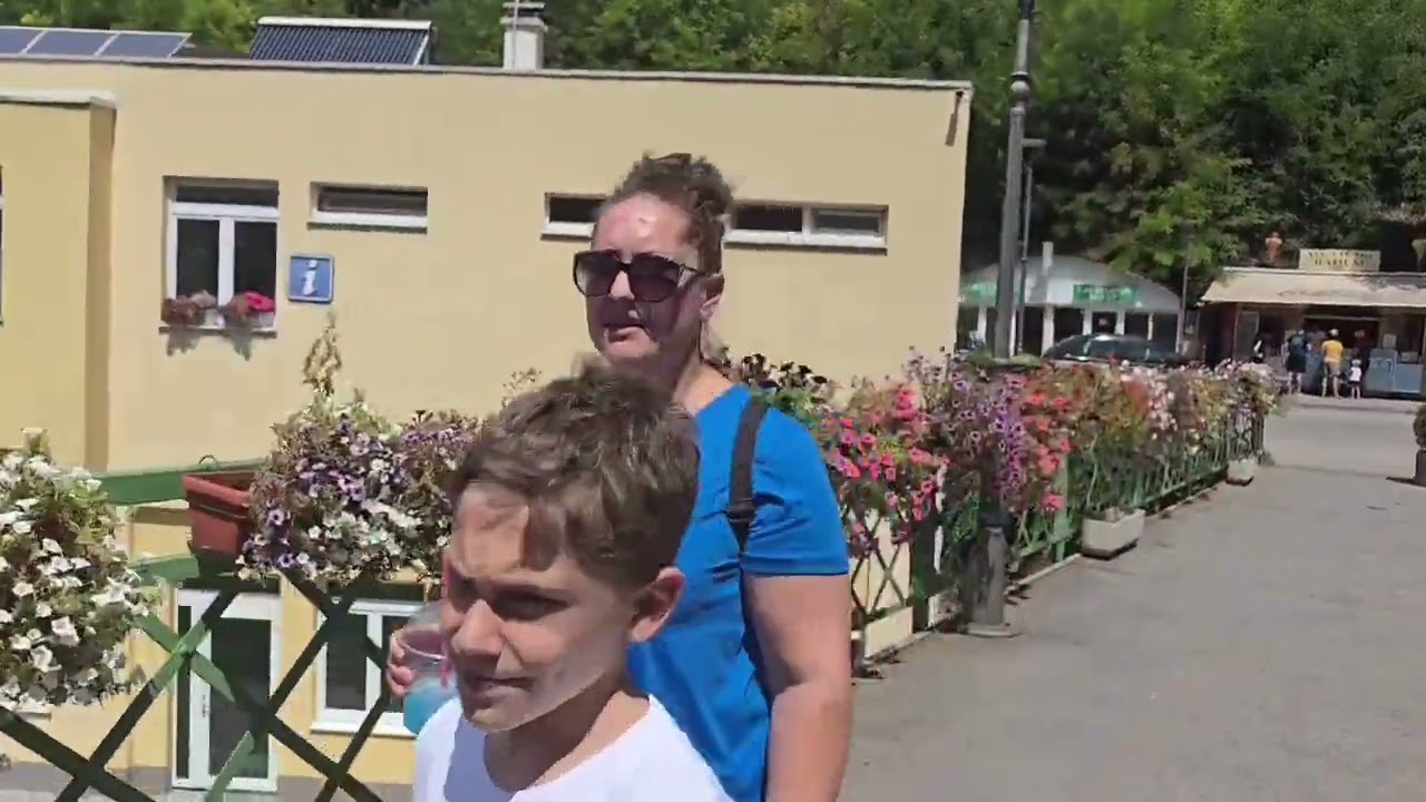 Putujemo u grad Jajce,prelijepa priroda i vodopadi🏞🍀🌞🌷🌻