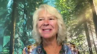 Out of The Trance & Into Awakening w/ Cathy O