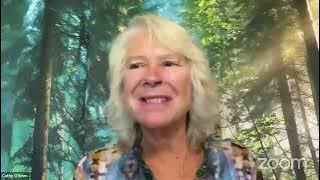 Out of The Trance & Into Awakening w/ Cathy O'Brien