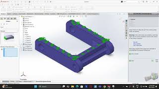 SOLIDWORKS TUTORIAL SIMULATION XPRESS