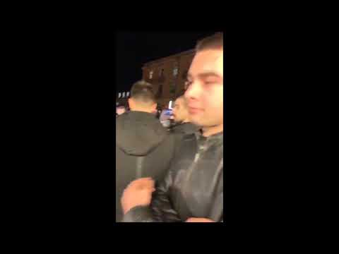 ეკლესიას მოუტყნა დედის ტრაკი სალომე ბარკერის მორიგი პროვოკაცია