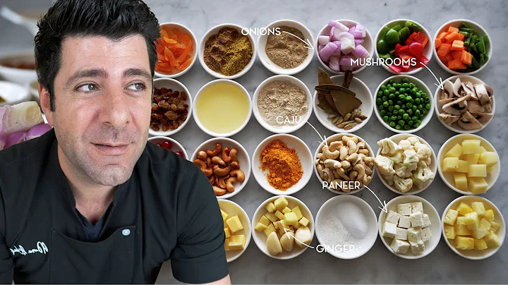 Is there curry that isn't spicy? (2023)