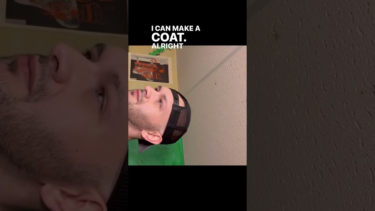 yeah I used to be a lot bigger... 😂