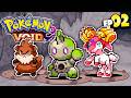 Pokemon Void Part 2 I GOT SEDIMITE Fan Game Gameplay walkthrough